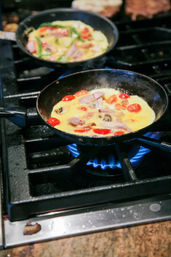 Batch Bubbly Brunch Party with Personal Chef image 39