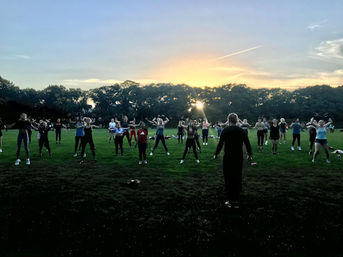 Boxing and Bacon: A Boxing Brunch Session with Back Bay Boxing image 3