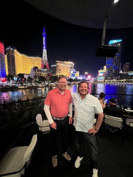 The Ultimate Las Vegas Movie Locations Tour image 2