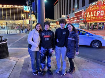 The Ultimate Las Vegas Movie Locations Tour image 6