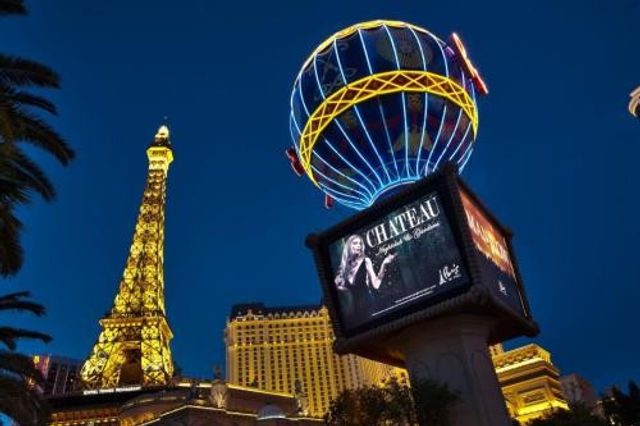 The Ultimate Las Vegas Movie Locations Tour image 3