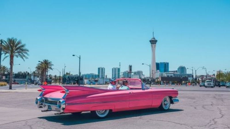 The Ultimate Las Vegas Movie Locations Tour image 4