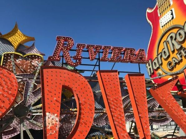 The Ultimate Las Vegas Movie Locations Tour image 11