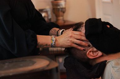 Mobile Barber Service: Get Ready for the Perfect Guys Day/Night Out with The Gentlemen's Team image 15