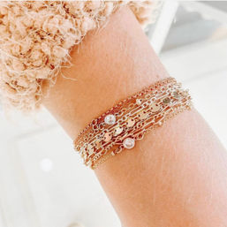 A Permanent Jewelry Experience Brought to You by Get Lit Tampa image 2