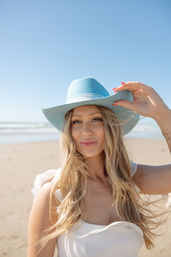 Rancher Hat Bar San Diego: Create a Custom Cowgirl Hat  image 3