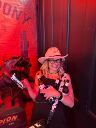 The BEST Nashville Cowboy Experience - Broadway Like It Should Be image 21