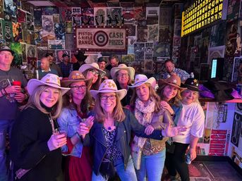 The BEST Nashville Cowboy Experience - Broadway Like It Should Be image 25