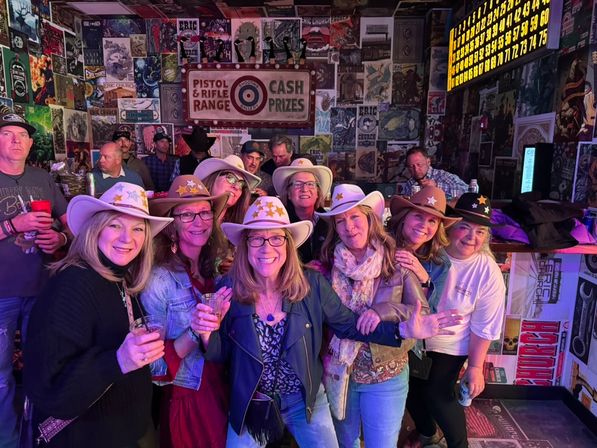 The BEST Nashville Cowboy Experience - Broadway Like It Should Be image 25