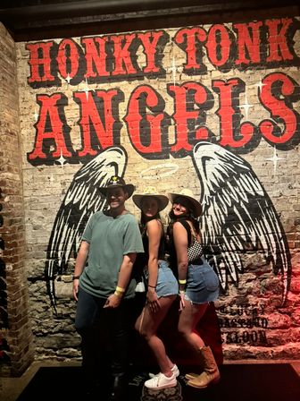 The BEST Nashville Cowboy Experience - Broadway Like It Should Be image 17