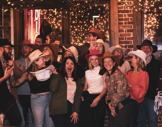 The BEST Nashville Cowboy Experience - Broadway Like It Should Be image 3