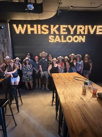 The BEST Nashville Cowboy Experience - Broadway Like It Should Be image 24
