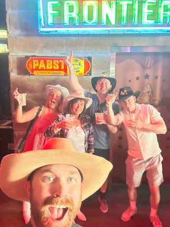 The BEST Nashville Cowboy Experience - Broadway Like It Should Be image 20