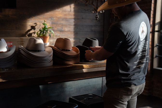 The BEST Nashville Cowboy Experience - Broadway Like It Should Be image 1