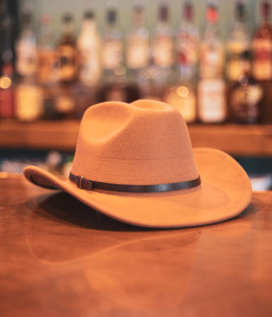 The BEST Nashville Cowboy Experience - Broadway Like It Should Be image 4