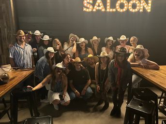 The BEST Nashville Cowboy Experience - Broadway Like It Should Be image 15