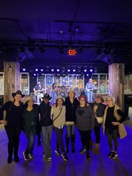 The BEST Nashville Cowboy Experience - Broadway Like It Should Be image 19
