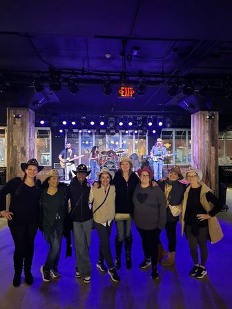 The BEST Nashville Cowboy Experience - Broadway Like It Should Be image 19
