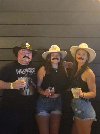 The BEST Nashville Cowboy Experience - Broadway Like It Should Be image 23