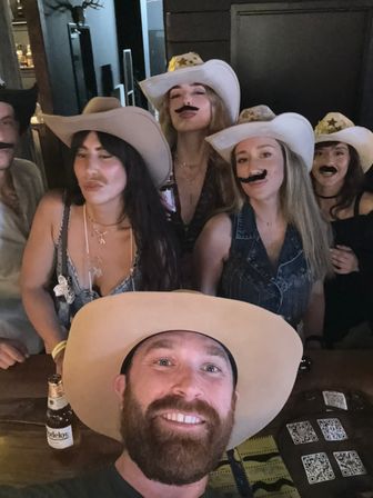 The BEST Nashville Cowboy Experience - Broadway Like It Should Be image 16