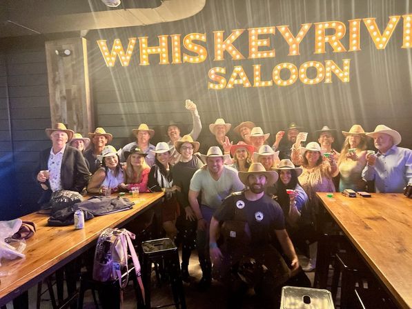 The BEST Nashville Cowboy Experience - Broadway Like It Should Be image 2
