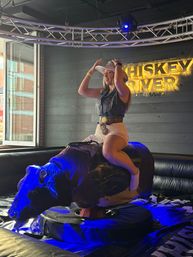 The BEST Nashville Cowboy Experience - Broadway Like It Should Be image 18