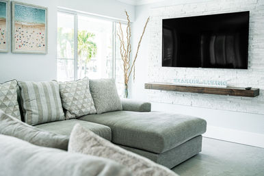 Bahia Paradise: Serene Waterfront Oasis Steps from Dolphins & Tranquil Waterways image 23