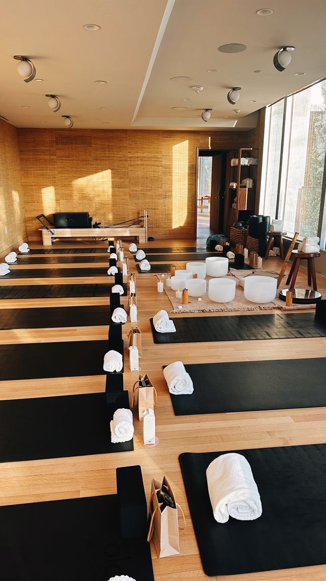 Restorative Sound Bath in Your Space image 4