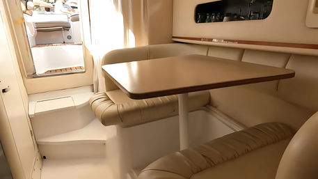 2-Hour Private 29" Yacht Cruise with Snorkeling & Swimming image 6