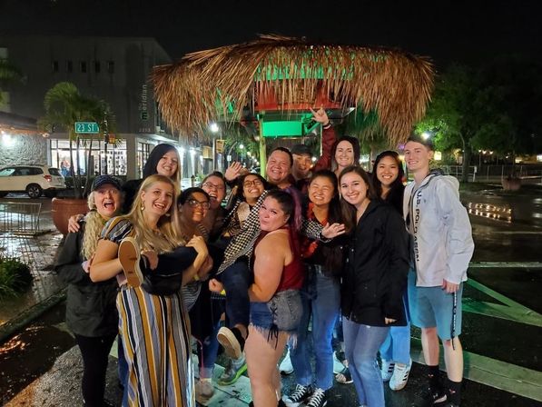 Insta-Worthy Trolley Pub Crawl in St. Pete with VIP Party Captain and Custom Bar Stops (BYOB) image 15