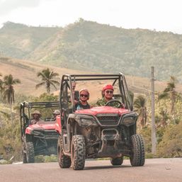 Triple Jungle Adventure in Punta Cana image 6