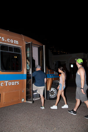 Phoenix Murders and Mysteries True Crime Tour image 16