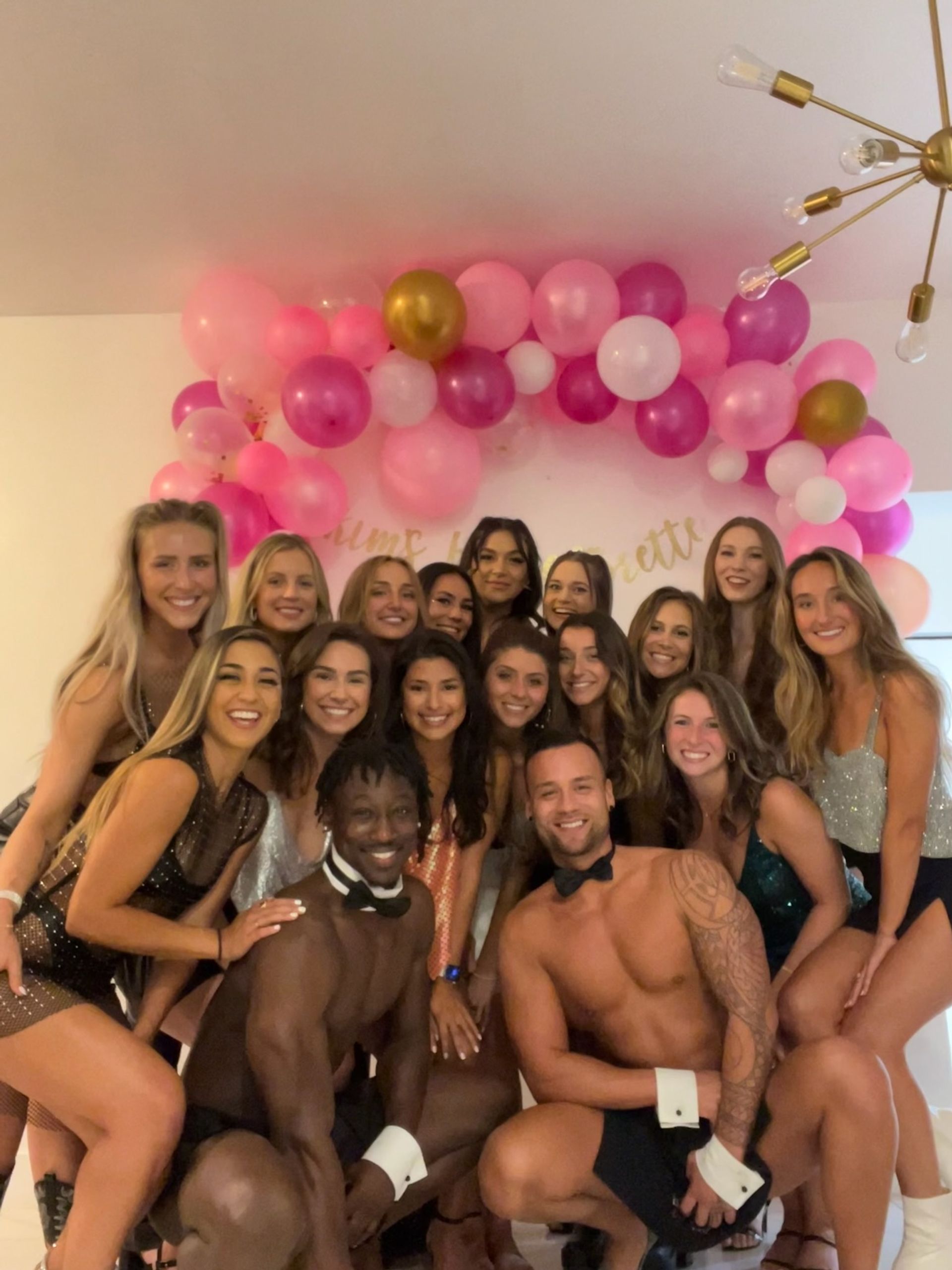 Cheeky Butlers to Elevate Your Bachelorette Party Experience image 1