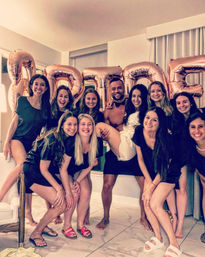 Hire Cheeky Butlers and Sexy Pool Boys to Elevate your Party Experience image 10
