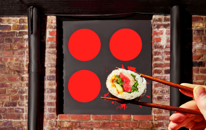 BATSU! America's Original LIVE Batsu Game Show image 2