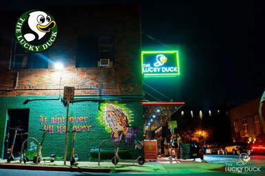 The Lucky Duck image 1