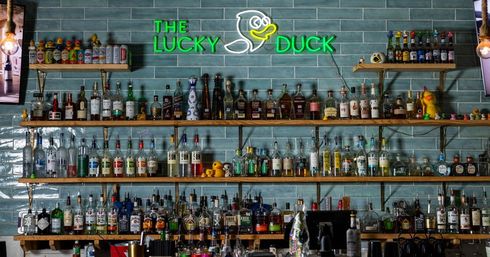 The Lucky Duck image 4