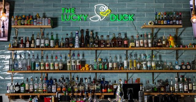 The Lucky Duck image 4