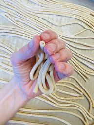 Let's Batch x The Tiny Chef: Summer Experience Private Cooking Packages image 15