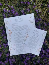 Let's Batch x The Tiny Chef: Summer Experience Private Cooking Packages image 9