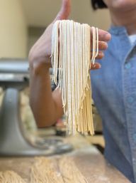 Let's Batch x The Tiny Chef: Summer Experience Private Cooking Packages image 4