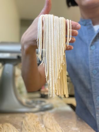 Let's Batch x The Tiny Chef: Summer Experience Private Cooking Packages image 4