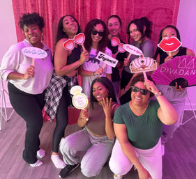 Booty Poppin' with Your Besties at DivaDance Charlotte image 4