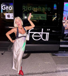 Fetii Group Rideshare: The 'Uber' of Party Buses image 4