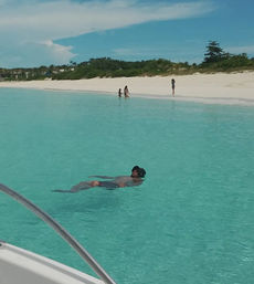 Bahamas Fun Charters: Choose Your Own Adventure in Paradise image 4