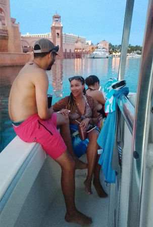 Bahamas Fun Charters: Choose Your Own Adventure in Paradise image 2