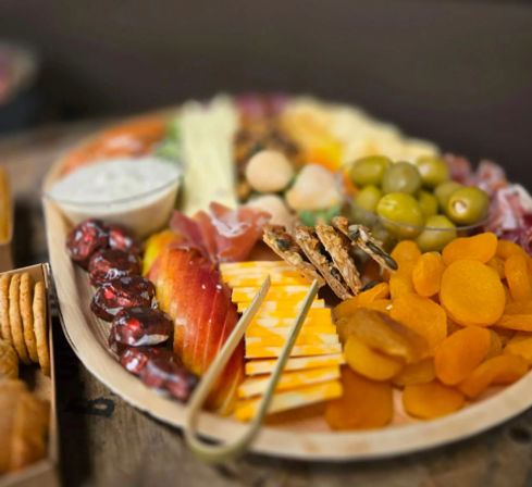 Jammin’ Charcuterie for Weddings, Parties, & Rockstar Moments image 3