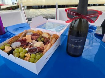 Make Memories That Float on a Donut Boat! image 3