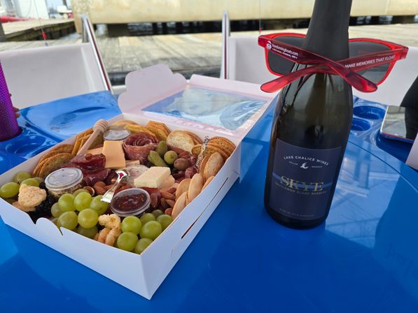 Make Memories That Float on a Donut Boat! image 3