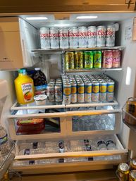 Fill the Fridge Pre-Arrival Grocery & Alcohol Stocking Service For Your Hotel or Home Rental image 24